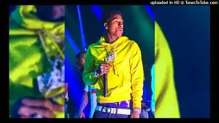[FREE] NBA YoungBoy x Hunxho type beat - "sticks" (prod. Hyro)