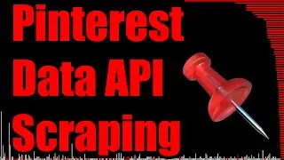 No-Code Pinterest API Data Scraping with HAR Files (Still Works in 2026)