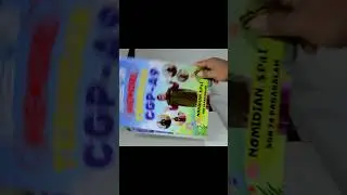 Album Foto finishing Jilid Spiral