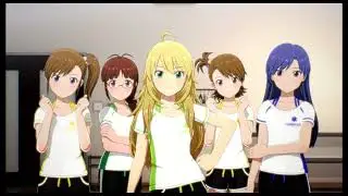 Idolmaster Starlit Season November 8
