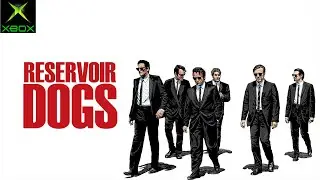 Reservoir Dogs (2006) | Xbox | 1440p60 | Longplay Full Game Walkthrough No Commentary