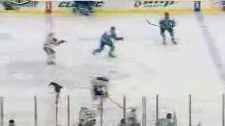 NHL Winter Classic | 1st Period [2/4]