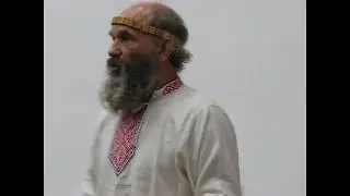 Чистка души и пространства