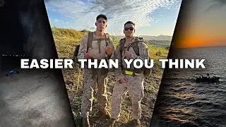 Getting Rich In The Marine Corps Is VERY EASY | My Secret To Getting Rich In The Military