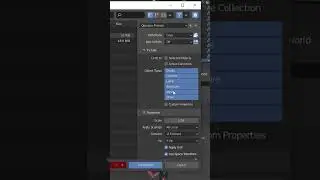 This is how to embed textures in Blender 