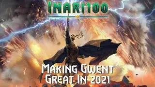 Gwent in 2021: Still Worth Playing?
