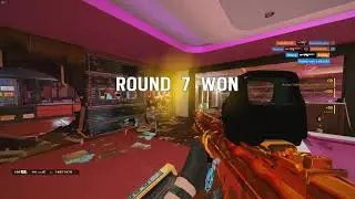 Come & Go - Rainbow Six Montage
