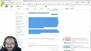 Jahrein   Ekşi Sözlük Yorumlarını Okuyor   Sert Cevap Veriyor