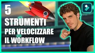 5 Trucchi per ottimizzare il flusso di lavoro su Filmora