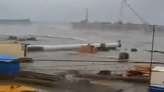 Керченский мост