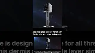EVE Facial 18: Facial Skin Care Layering Technique