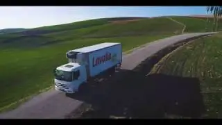 Lavalia İrem Tanıtım Filmi 2019