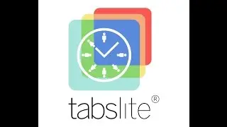 Tabslite® App User Guide