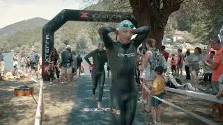 XTERRA Lake Scanno 2023 Highlights