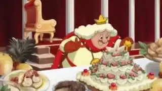 сказки