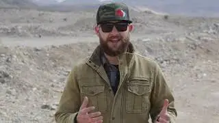 2022 The Mint 400 Desert Clean Up