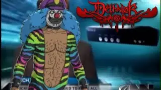 Ps5 pro announcement but I censored it with the Metalocalypse censor sound