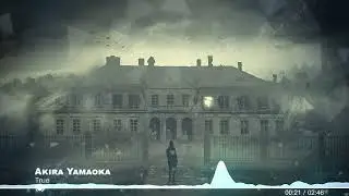 Audio Visualizer (Akira Yamaoka-True) [After Effect+Photoshop]