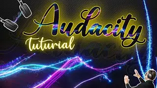 Audacity Tutorial | Bass Boost | Treble Boost | Full easy tutorial in HINDI | make audio like pro
