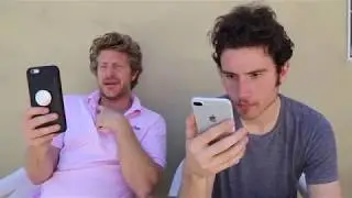 Todd's Tweets (w/ Toddy Smith, Jason Nash & Scotty Sire)