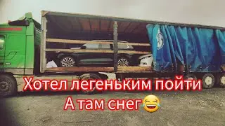 Первая гибиль SITRAKA Реанимировать срочно #sitrak #volvo #truck