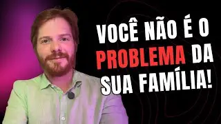 Are You the Problem in Your Family? The Truth Behind That Feeling