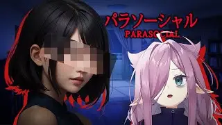 [VODs] Parasocial - Деанон витубера