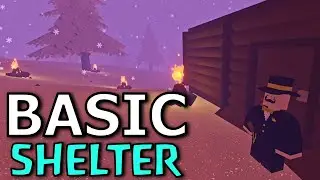 This Took 2 HOURS?!? | Yukon Unturned Insane Mode