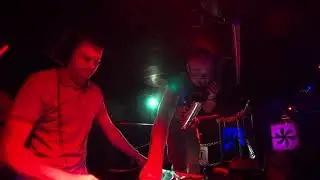 Клубный саксофонист 2019