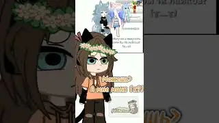 хапиине хапине мама лии мама лии #гачаклуб #memes #animation #мем