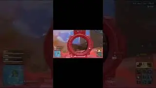 This is how you play in a last zone #superpeople #clutch #win #crazy #trending