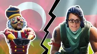 Nach diesem Video bekommt ihr DEUTSCHE PASS in FORTNITE! (mit iCrimax)