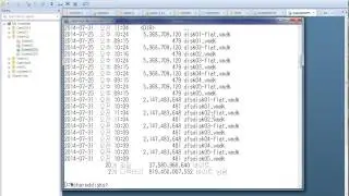 Creating a mirrored ZFS pool in Solaris 10