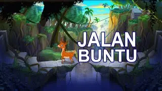 JALAN BUNTU