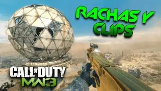 Rachas, clips y MOAB fails... | Plutonium MW3 2022