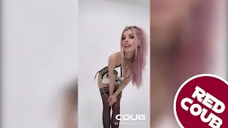 ЛУЧШИЕ ПРИКОЛЫ 2023 МАРТ #236  | Best Red Coub Video #236  | Hot Cube #236 | Юмор | Best TikTok
