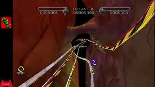 Spline Test 3