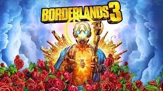 ScoteMyGoat - Borderlands 3 Epic Exclusive got people like