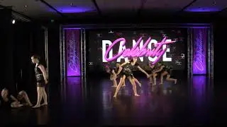 2021 - Royalty Dance Academy - The Divide