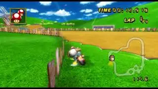 mmm best pace