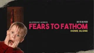 Sam u kući i NETKO ZVONI u 1 ujutro | Fears To Fathom: Home Alone
