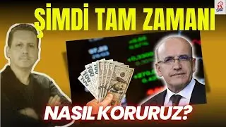 ŞİMDİ TAM ZAMANI NASIL KORURUZ? 