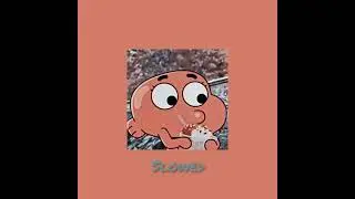 the amazing world of gumball 