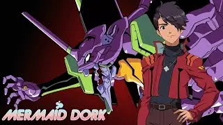 El (Tercer) Impacto de NEON GENESIS EVANGELION