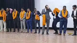 Dxn Kapilvastu !! Respected Powerful Leaders of Dxn Kapilvastu