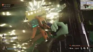 Hoxton Breakout Full Loud% Non-Seeded Favorless Any Loot%
