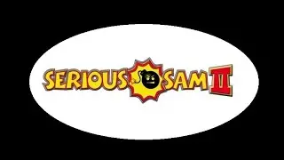 Serious Sam 2 (SERIOUS) (Jungle)