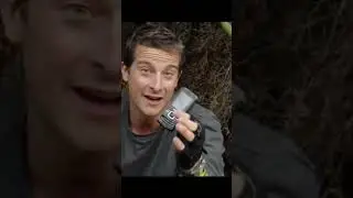 🤔Как разжечь костёр с помощью мобильного телефона? #shorts