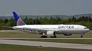 Boeing 777 (3,2,1, GO meme)