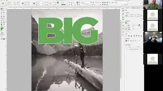 InDesign – Blending Mode & Transparency